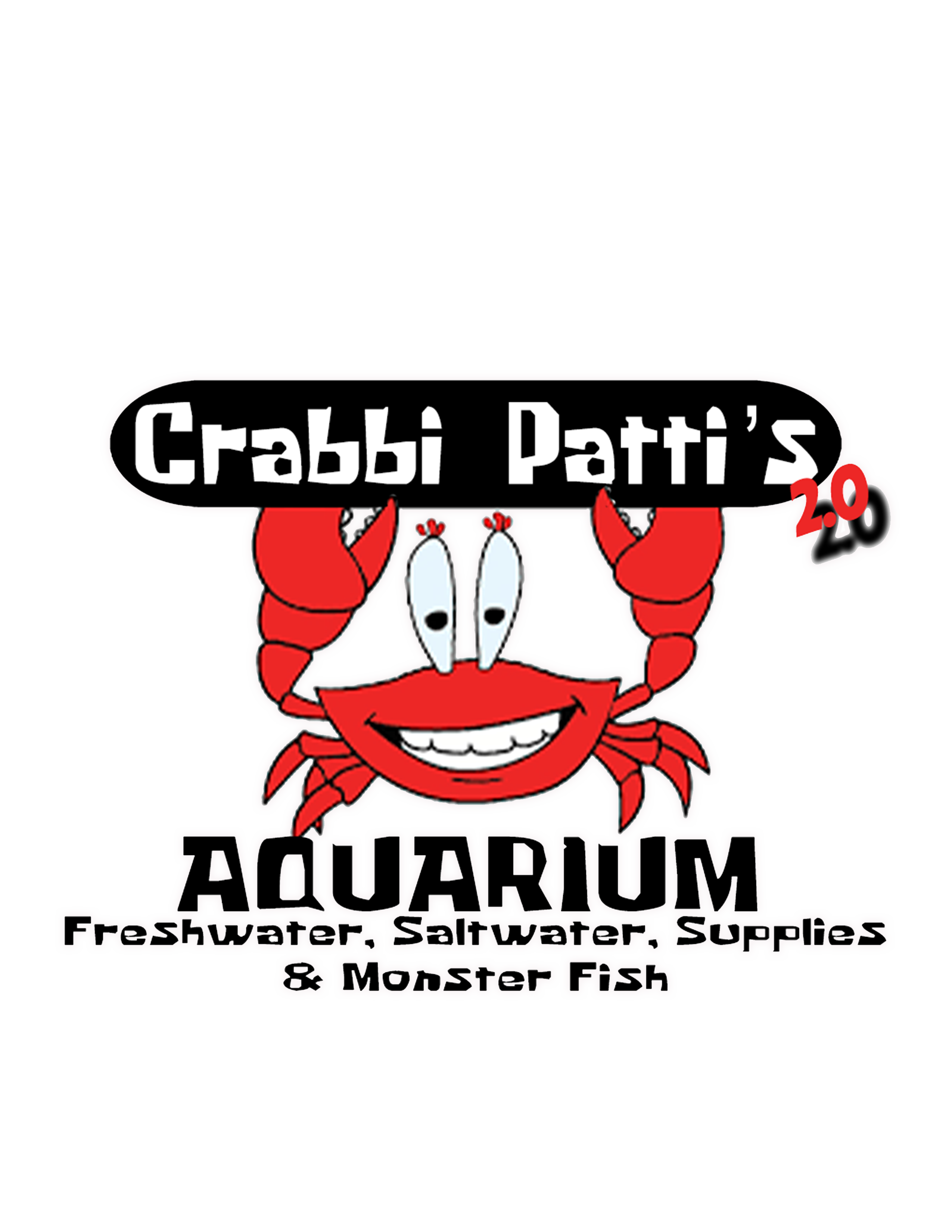 Crabbi Patti's Aquarium Store